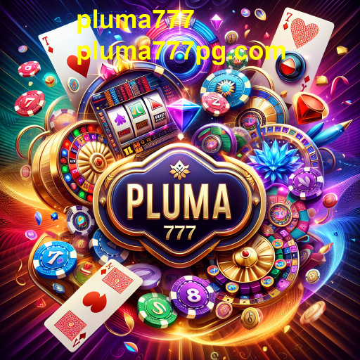 Descubra o Mundo dos Jogos de Bônus no Pluma777