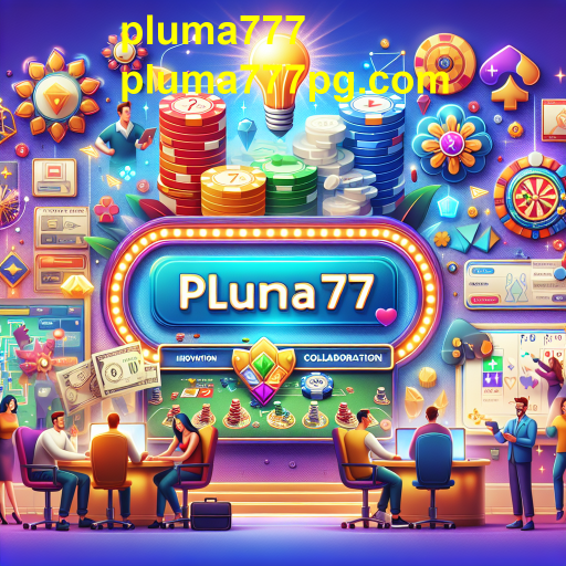 Explorando a Nova Categoria de Jogos: Feedback no Pluma777