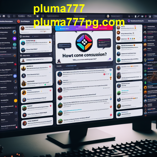 A Importância dos Fóruns de Jogos Online