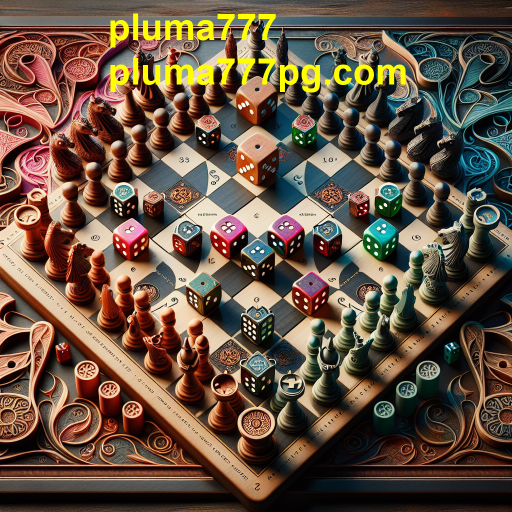 Explorando a Nova Categoria de Jogos: Feedback no Pluma777